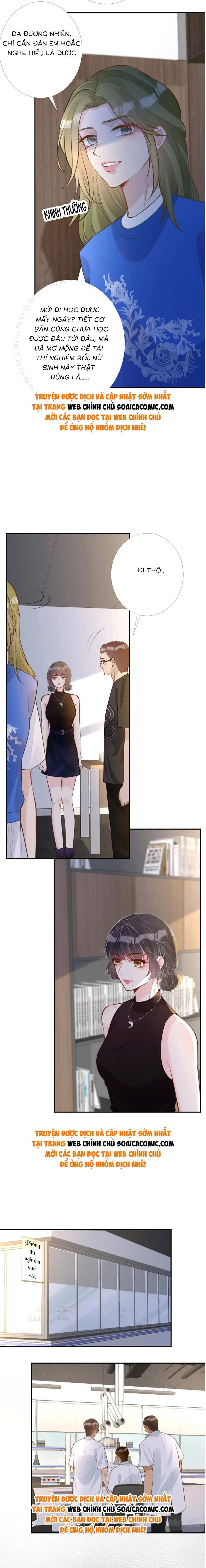 Ninita Yêu Dấu - Phần 2 Chapter 925.8 - Trang 7
