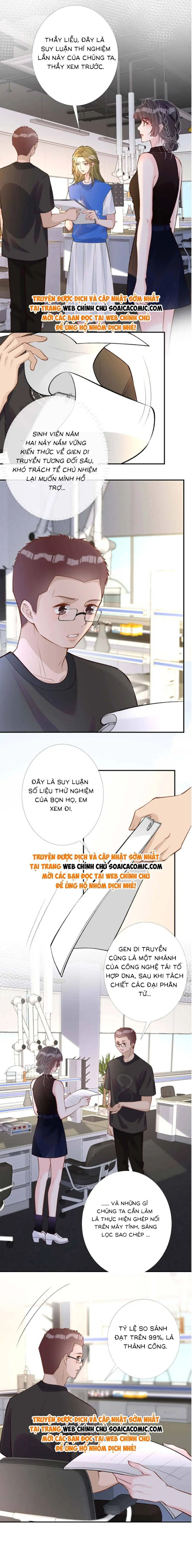 Ninita Yêu Dấu - Phần 2 Chapter 925.8 - Trang 8