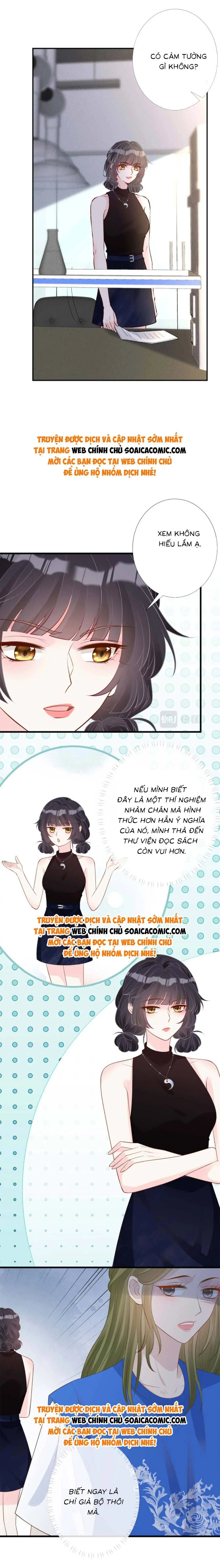 Ninita Yêu Dấu - Phần 2 Chapter 925.8 - Trang 9