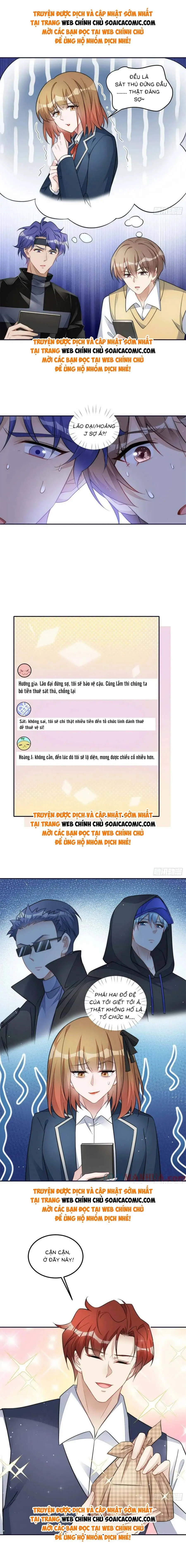 Ninita Yêu Dấu - Phần 2 Chapter 925.9 - Trang 5