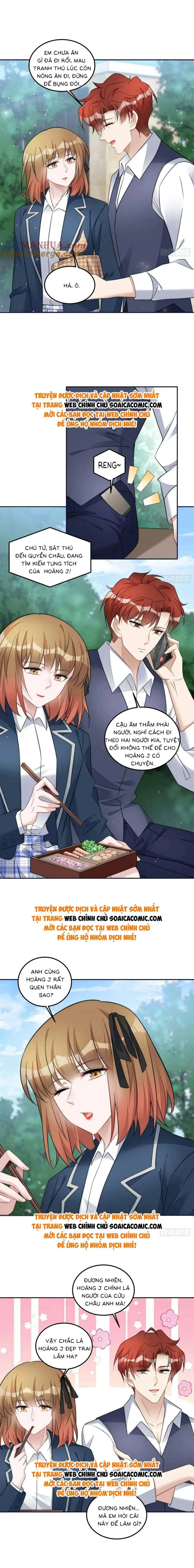 Ninita Yêu Dấu - Phần 2 Chapter 925.9 - Trang 6