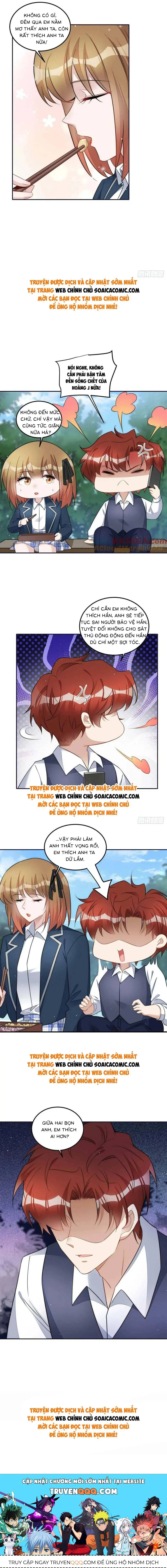Ninita Yêu Dấu - Phần 2 Chapter 925.9 - Trang 7