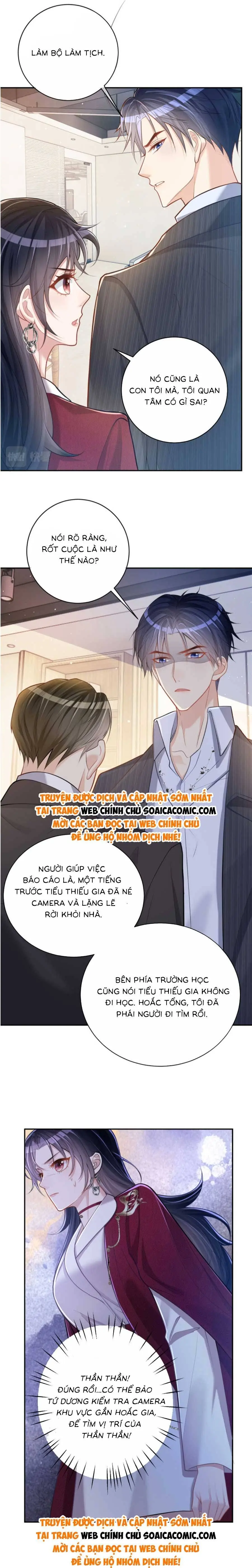 Ninita Yêu Dấu - Phần 2 Chapter 926.1 - Trang 14