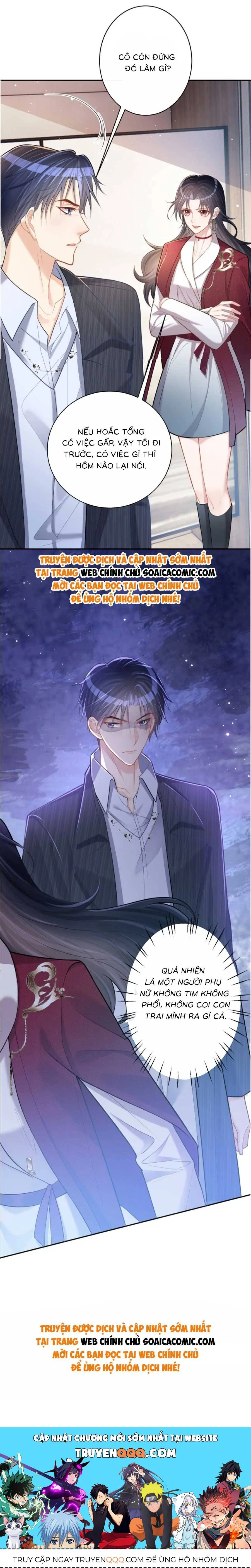 Ninita Yêu Dấu - Phần 2 Chapter 926.1 - Trang 15