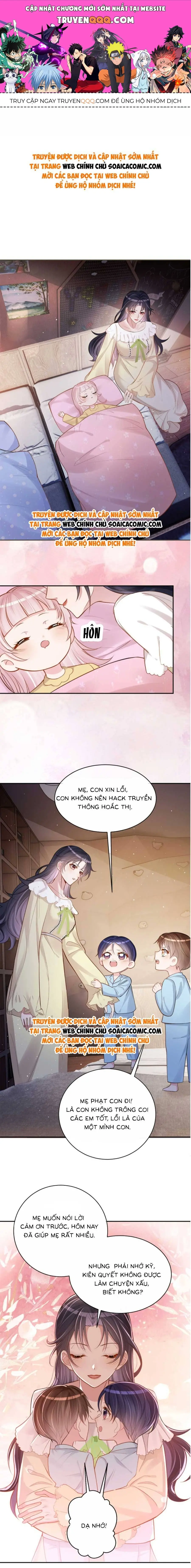 Ninita Yêu Dấu - Phần 2 Chapter 926.1 - Trang 2