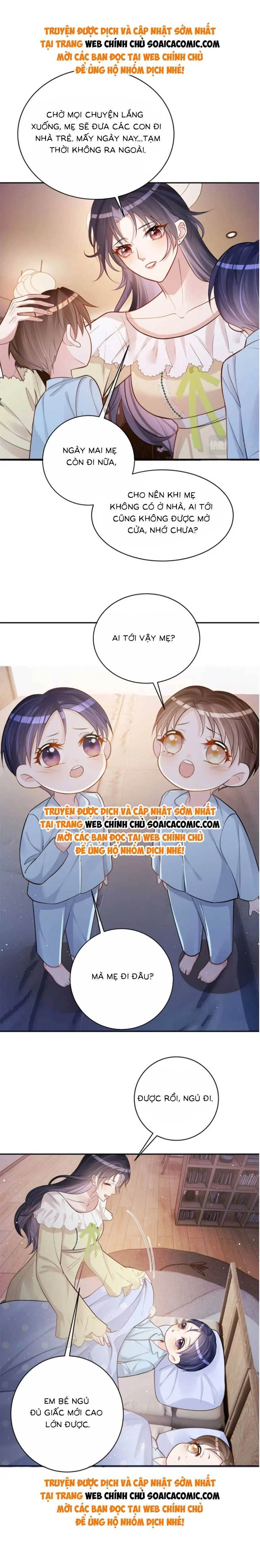 Ninita Yêu Dấu - Phần 2 Chapter 926.1 - Trang 3