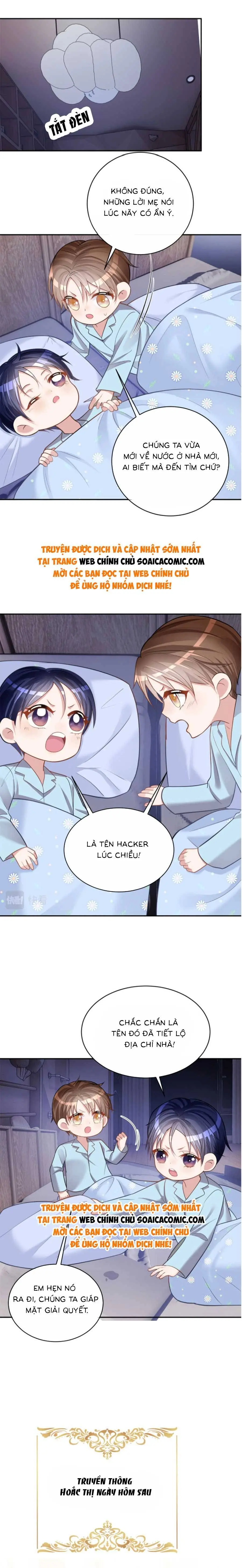 Ninita Yêu Dấu - Phần 2 Chapter 926.1 - Trang 4