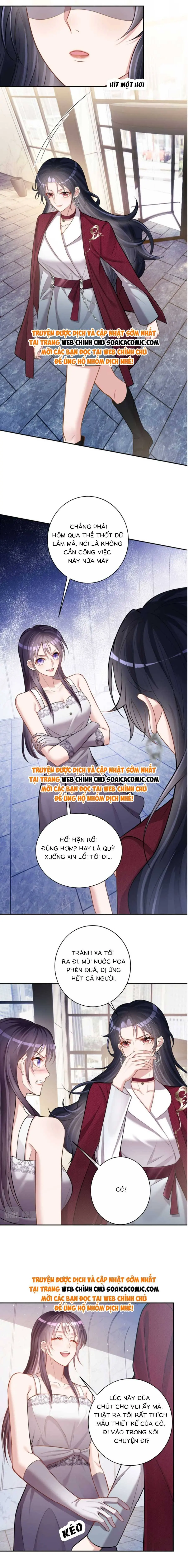 Ninita Yêu Dấu - Phần 2 Chapter 926.1 - Trang 5