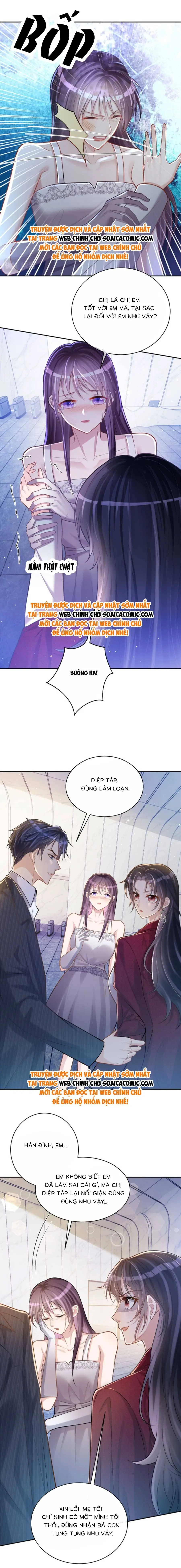 Ninita Yêu Dấu - Phần 2 Chapter 926.1 - Trang 7