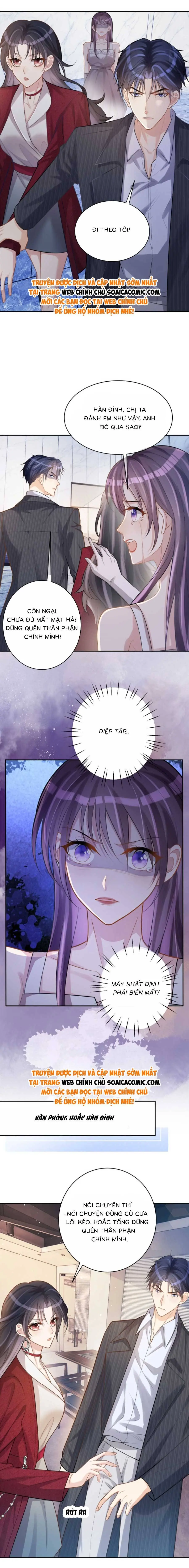 Ninita Yêu Dấu - Phần 2 Chapter 926.1 - Trang 9