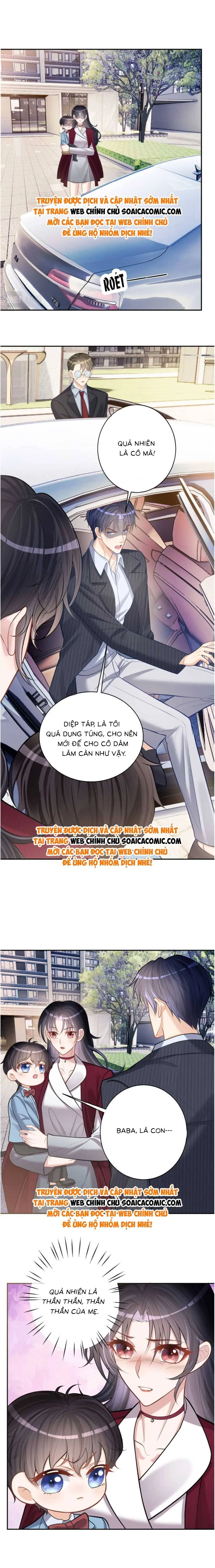 Ninita Yêu Dấu - Phần 2 Chapter 926.2 - Trang 10