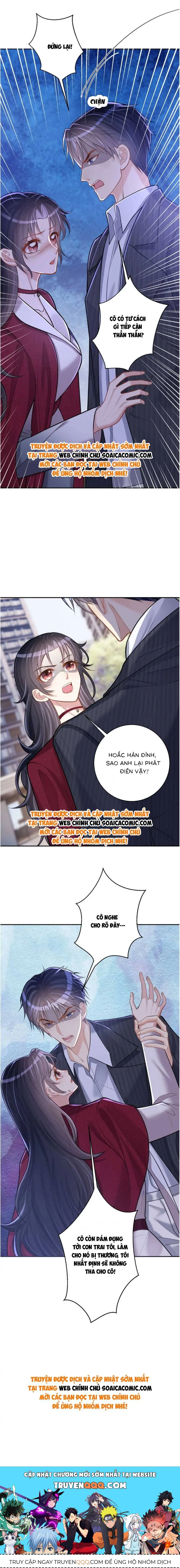 Ninita Yêu Dấu - Phần 2 Chapter 926.2 - Trang 12