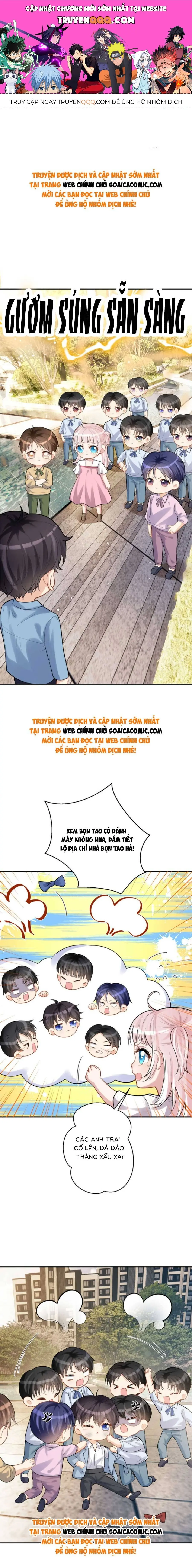 Ninita Yêu Dấu - Phần 2 Chapter 926.2 - Trang 2