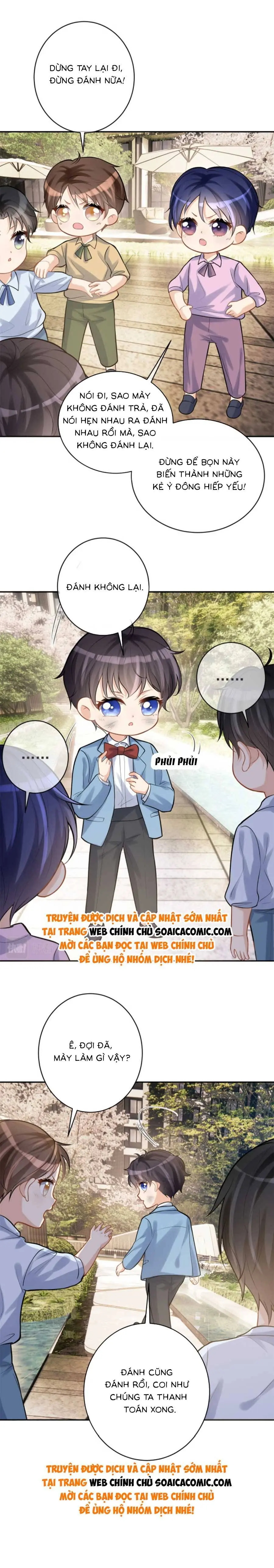 Ninita Yêu Dấu - Phần 2 Chapter 926.2 - Trang 3