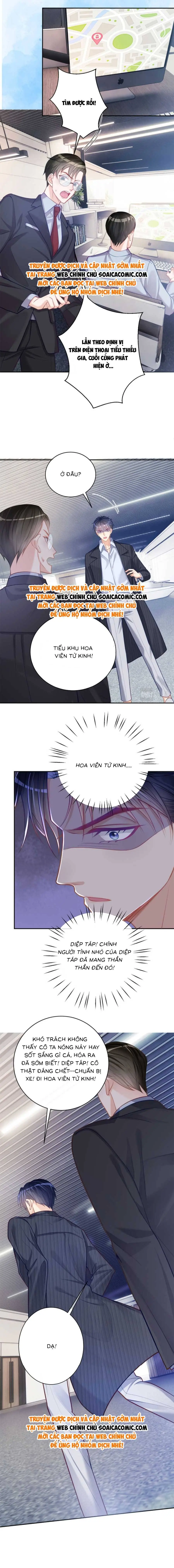 Ninita Yêu Dấu - Phần 2 Chapter 926.2 - Trang 5
