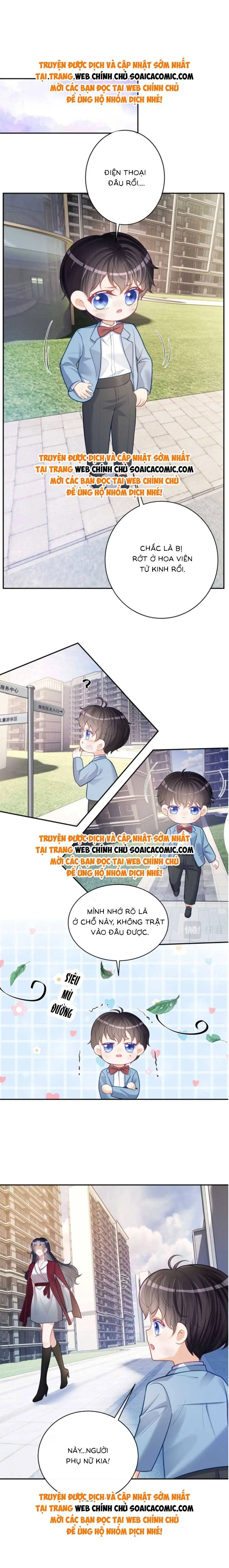 Ninita Yêu Dấu - Phần 2 Chapter 926.2 - Trang 6