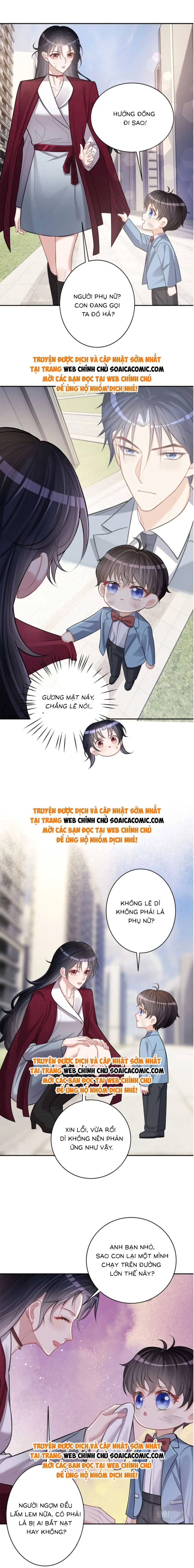 Ninita Yêu Dấu - Phần 2 Chapter 926.2 - Trang 7