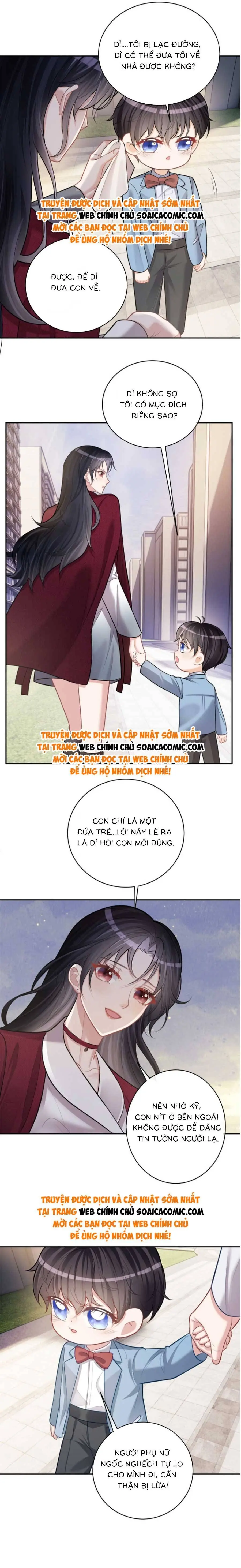 Ninita Yêu Dấu - Phần 2 Chapter 926.2 - Trang 8