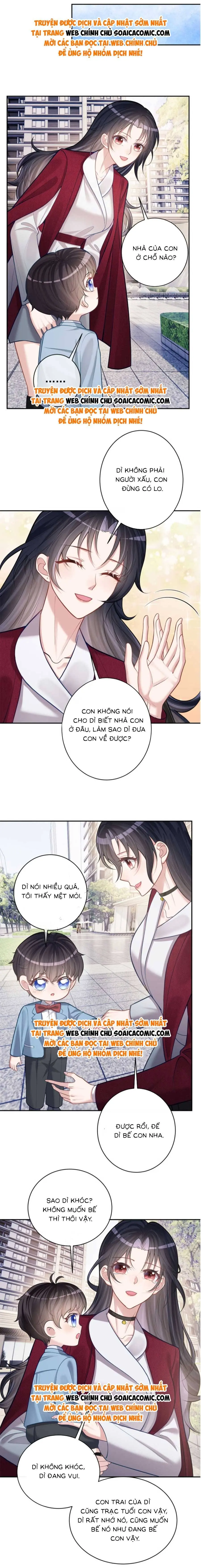 Ninita Yêu Dấu - Phần 2 Chapter 926.2 - Trang 9