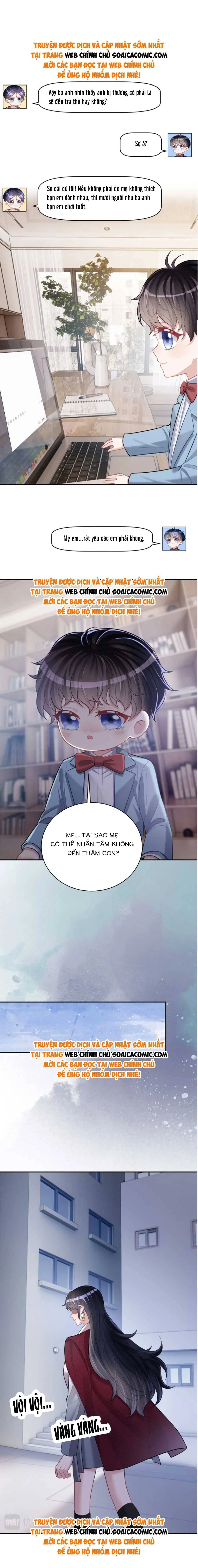 Ninita Yêu Dấu - Phần 2 Chapter 926.3 - Trang 10