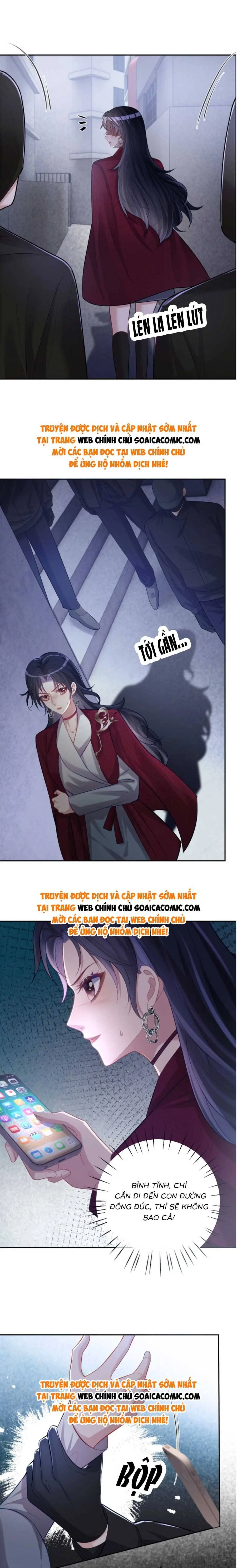 Ninita Yêu Dấu - Phần 2 Chapter 926.3 - Trang 11