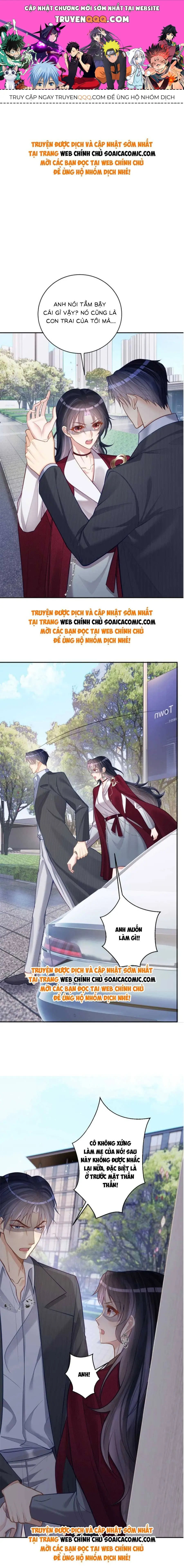 Ninita Yêu Dấu - Phần 2 Chapter 926.3 - Trang 2