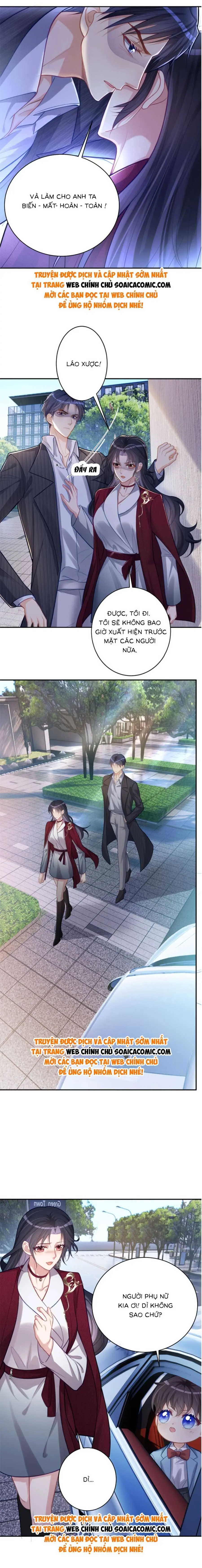 Ninita Yêu Dấu - Phần 2 Chapter 926.3 - Trang 4