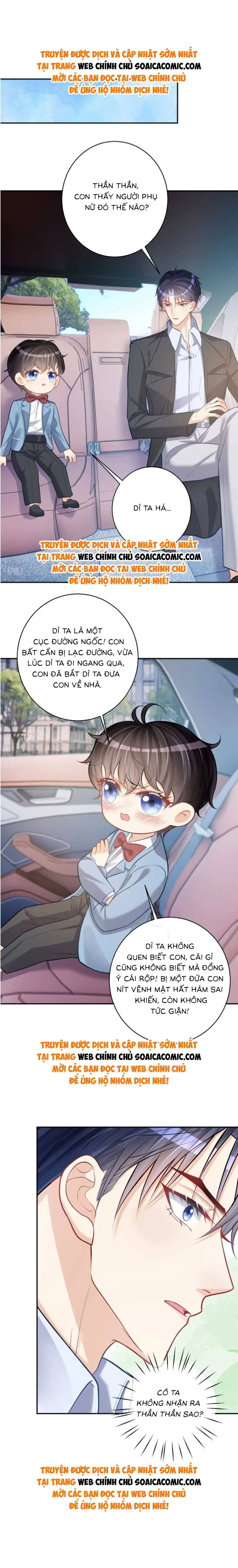 Ninita Yêu Dấu - Phần 2 Chapter 926.3 - Trang 6