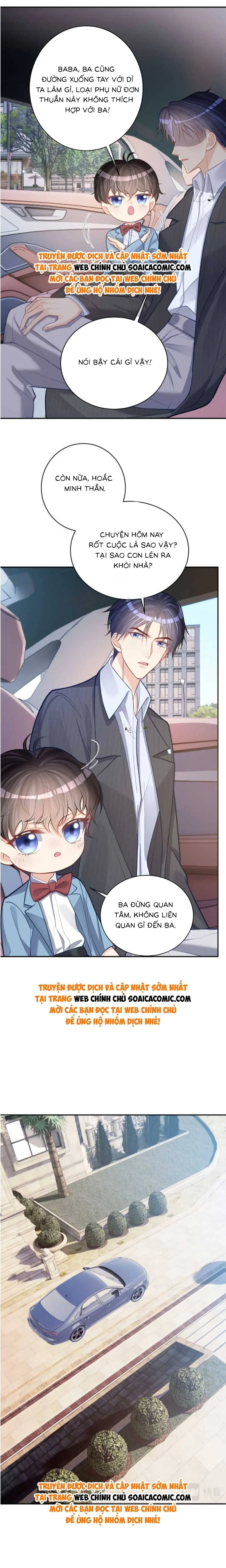 Ninita Yêu Dấu - Phần 2 Chapter 926.3 - Trang 7