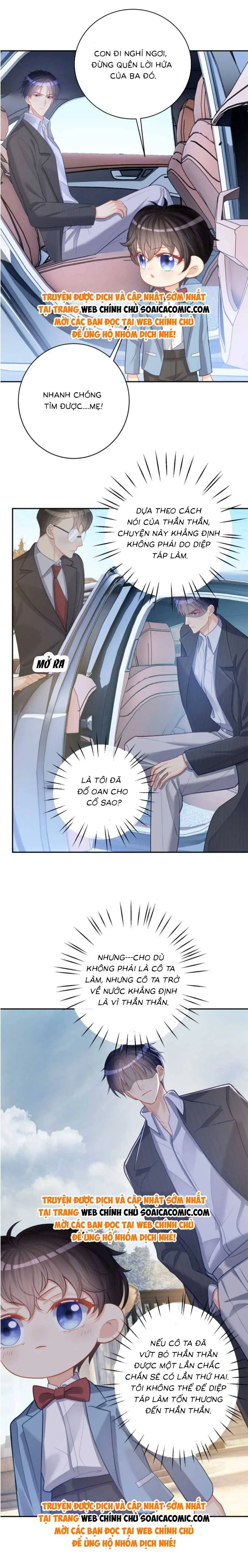 Ninita Yêu Dấu - Phần 2 Chapter 926.3 - Trang 8