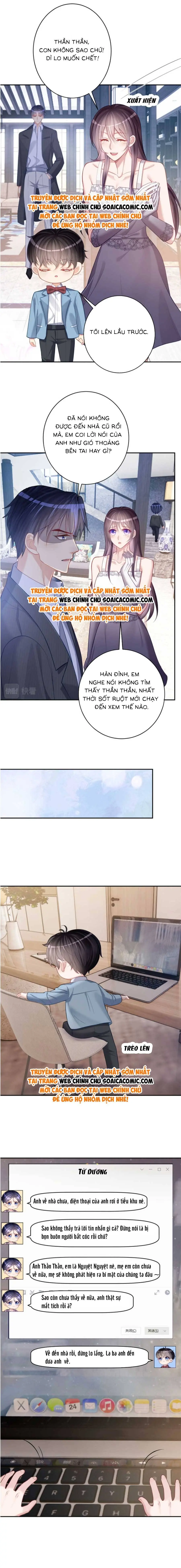 Ninita Yêu Dấu - Phần 2 Chapter 926.3 - Trang 9