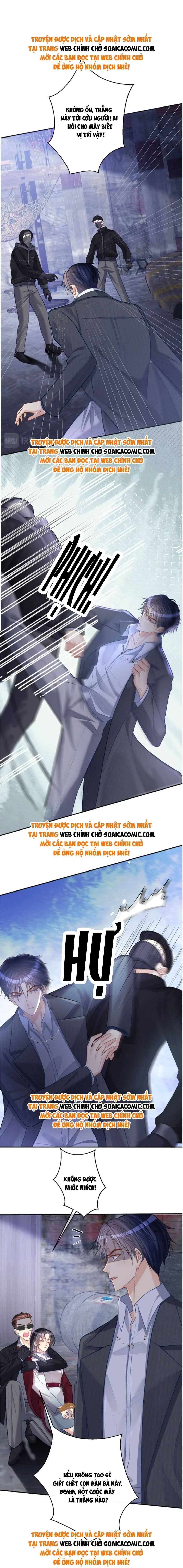 Ninita Yêu Dấu - Phần 2 Chapter 926.4 - Trang 10