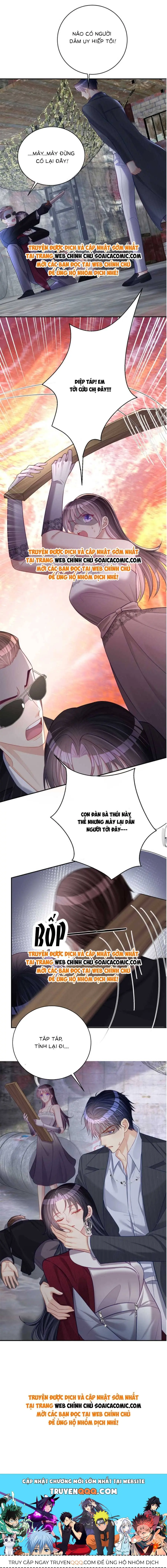 Ninita Yêu Dấu - Phần 2 Chapter 926.4 - Trang 12