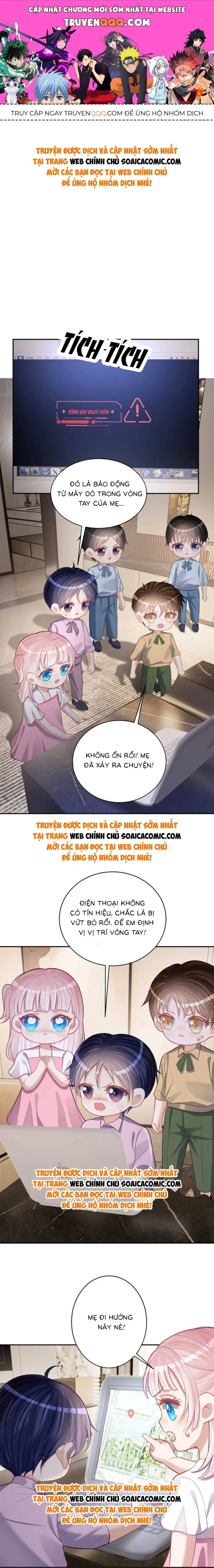 Ninita Yêu Dấu - Phần 2 Chapter 926.4 - Trang 2