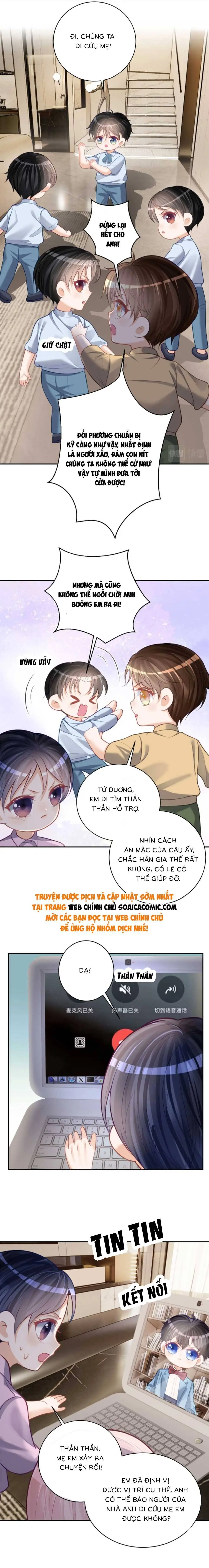 Ninita Yêu Dấu - Phần 2 Chapter 926.4 - Trang 3