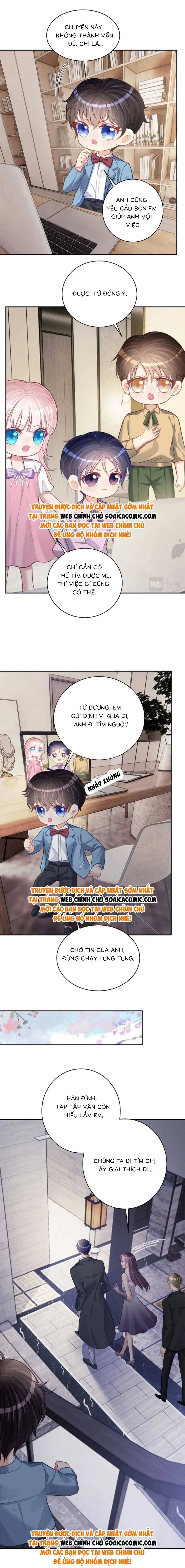Ninita Yêu Dấu - Phần 2 Chapter 926.4 - Trang 4