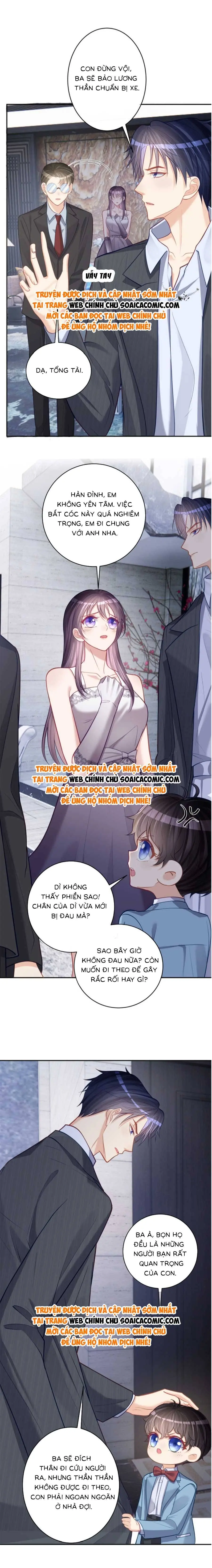 Ninita Yêu Dấu - Phần 2 Chapter 926.4 - Trang 6