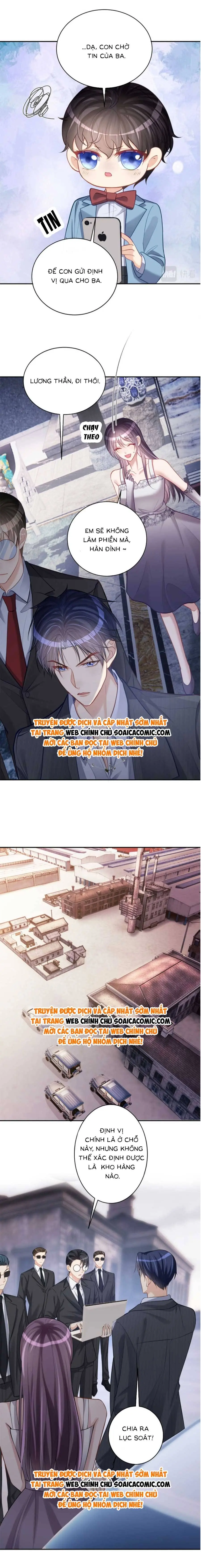 Ninita Yêu Dấu - Phần 2 Chapter 926.4 - Trang 7