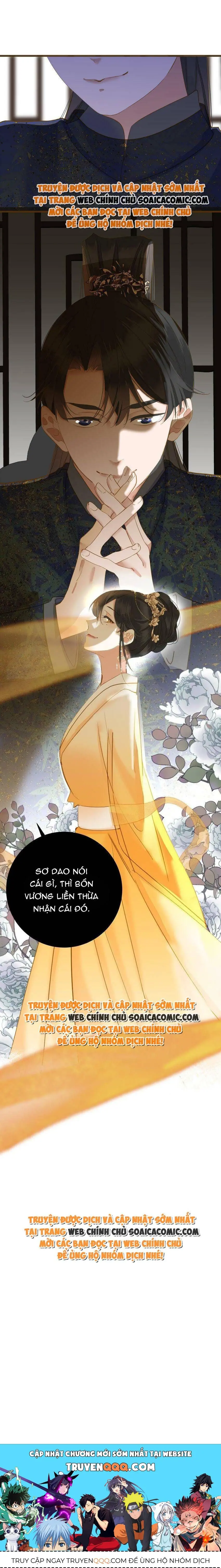 Ninita Yêu Dấu - Phần 2 Chapter 926.5 - Trang 10