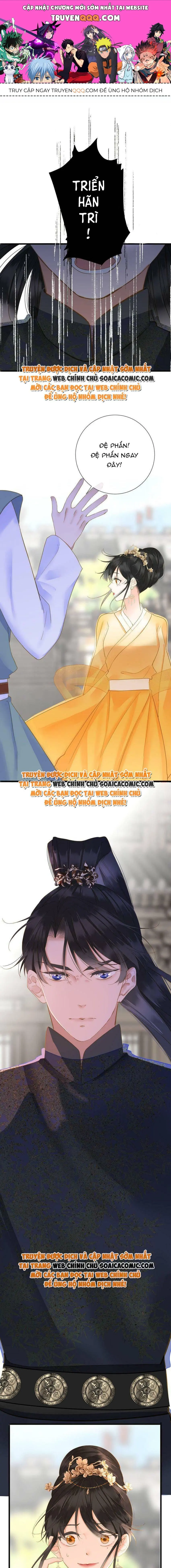 Ninita Yêu Dấu - Phần 2 Chapter 926.5 - Trang 2