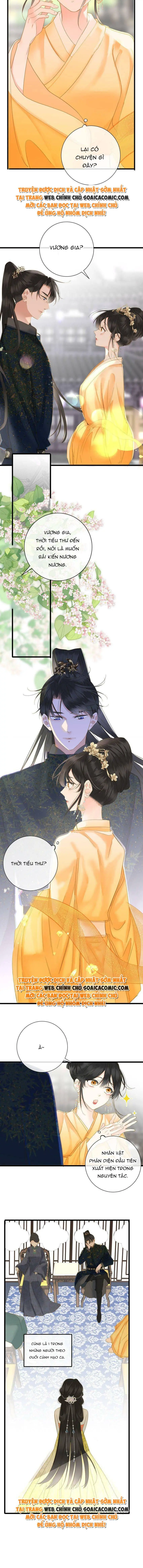 Ninita Yêu Dấu - Phần 2 Chapter 926.5 - Trang 3