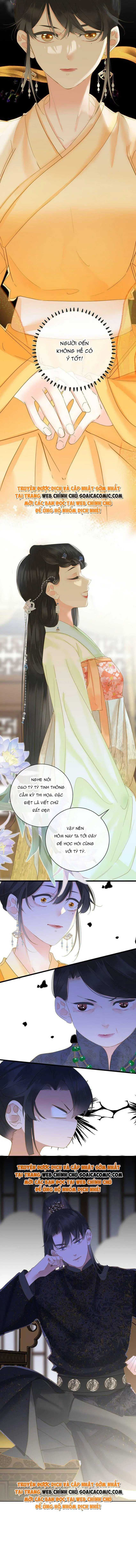 Ninita Yêu Dấu - Phần 2 Chapter 926.5 - Trang 6