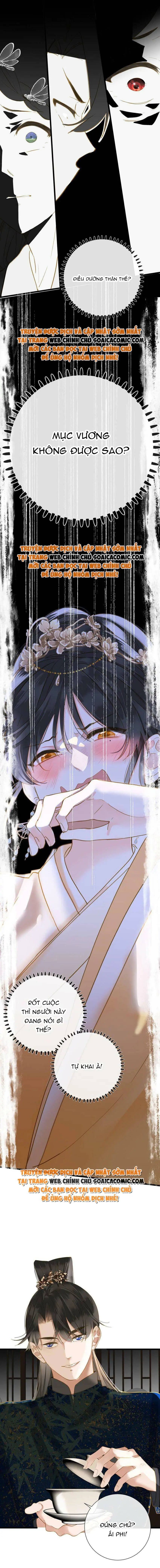 Ninita Yêu Dấu - Phần 2 Chapter 926.6 - Trang 10
