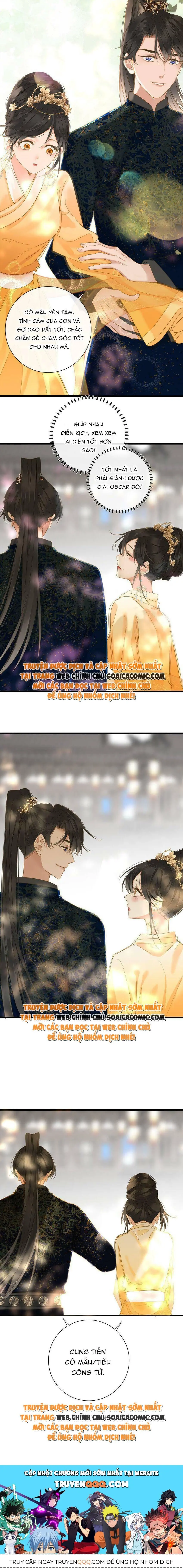 Ninita Yêu Dấu - Phần 2 Chapter 926.6 - Trang 12