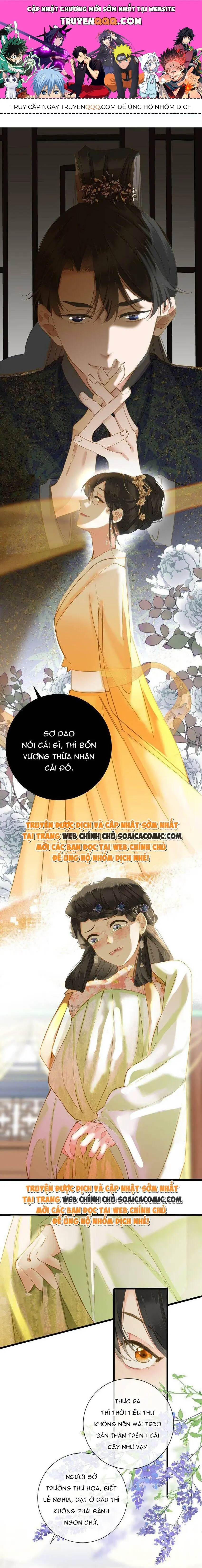 Ninita Yêu Dấu - Phần 2 Chapter 926.6 - Trang 2