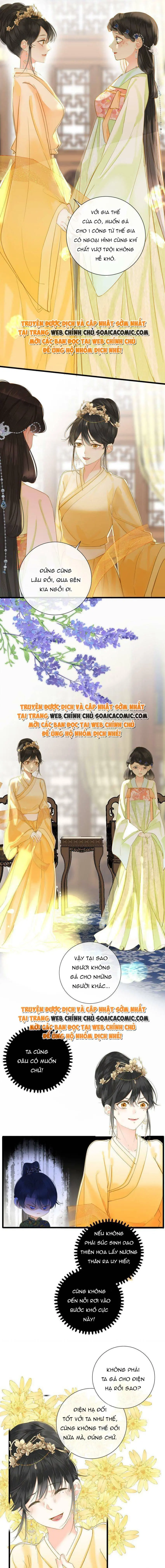 Ninita Yêu Dấu - Phần 2 Chapter 926.6 - Trang 3