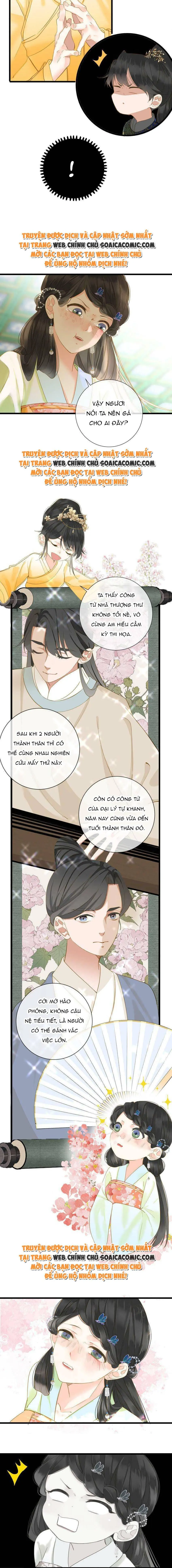 Ninita Yêu Dấu - Phần 2 Chapter 926.6 - Trang 4