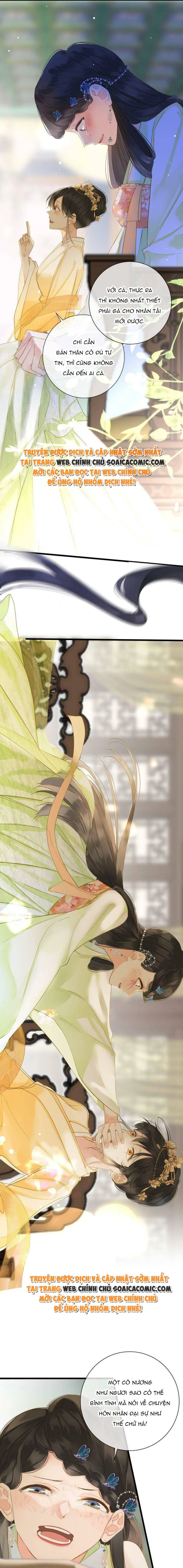Ninita Yêu Dấu - Phần 2 Chapter 926.6 - Trang 5