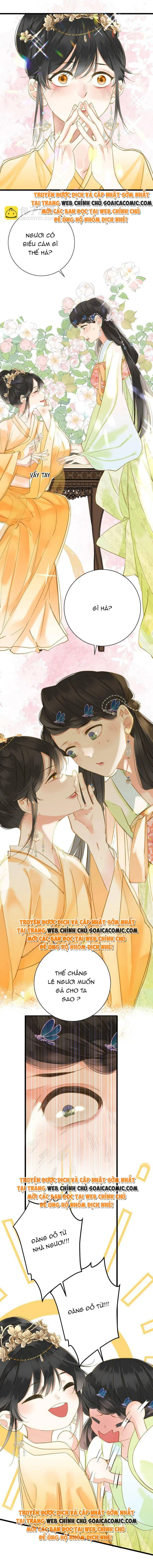 Ninita Yêu Dấu - Phần 2 Chapter 926.6 - Trang 7