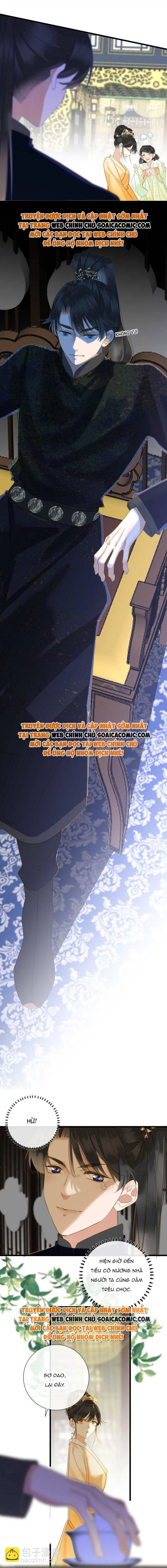 Ninita Yêu Dấu - Phần 2 Chapter 926.6 - Trang 8